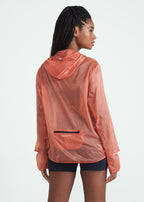 Women's Windbreaker Jacket
