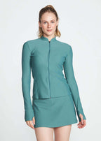 Veste femme Powercool