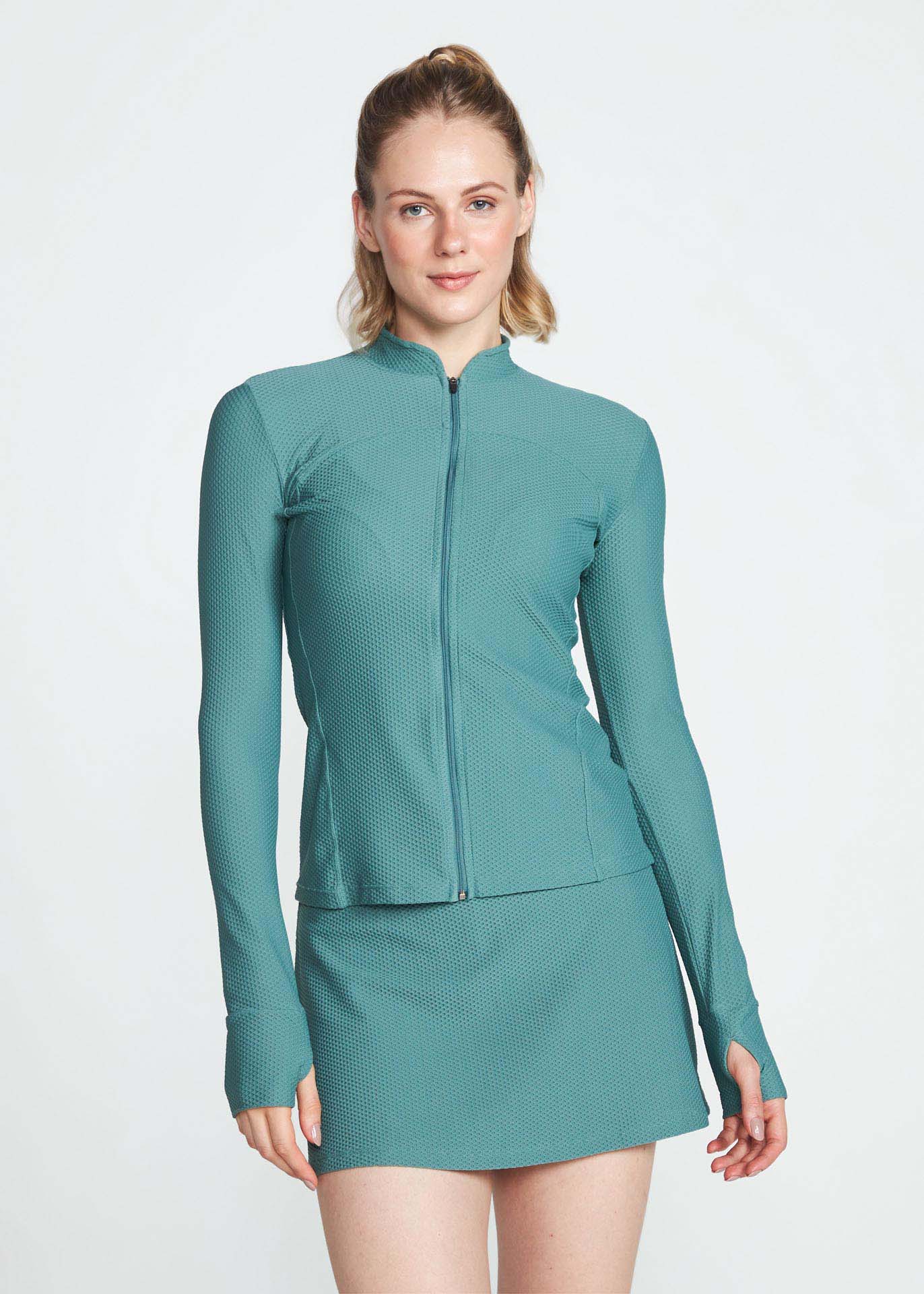Chaqueta de mujer Powercool