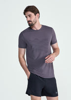 Herren Kurzarm-T-Shirt Thermodry Rios