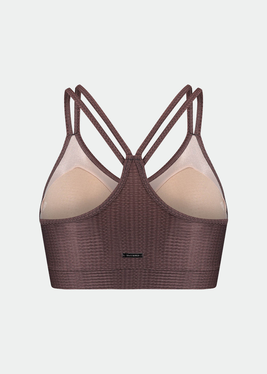 Top-Frau-Textur
