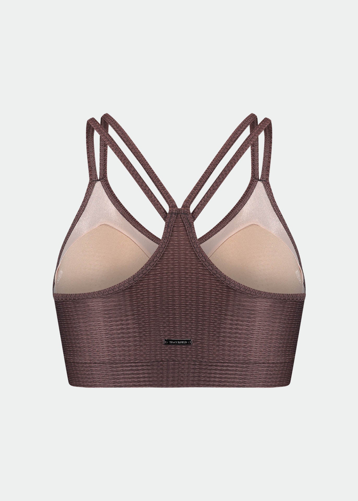 Top-Frau-Textur