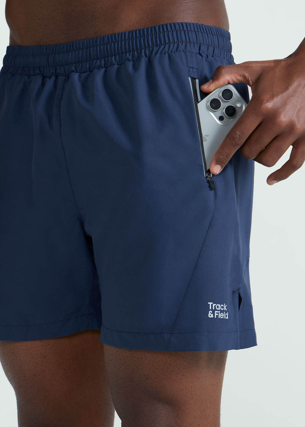 Pantalones cortos Fragment para hombre