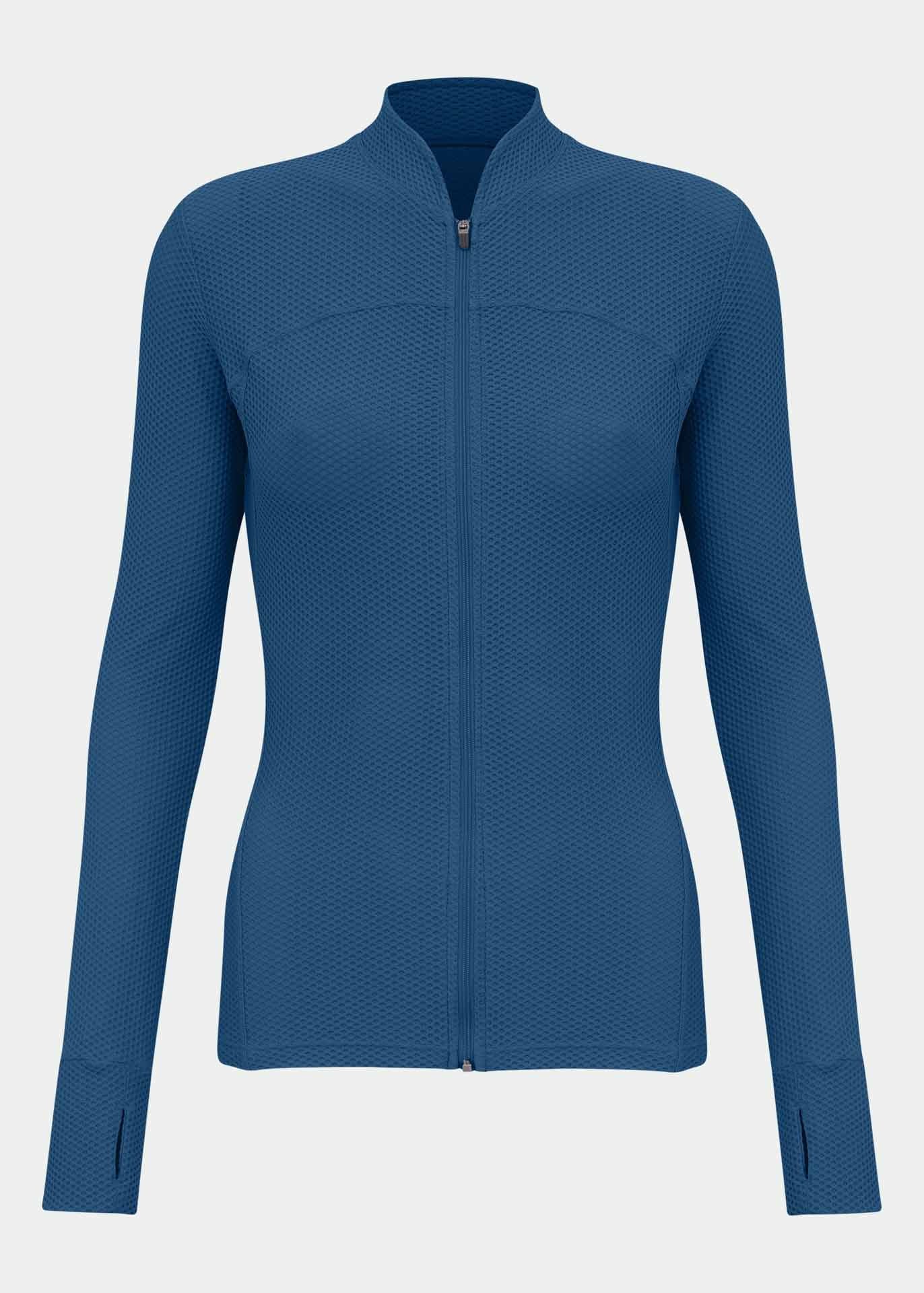 Veste femme Powercool