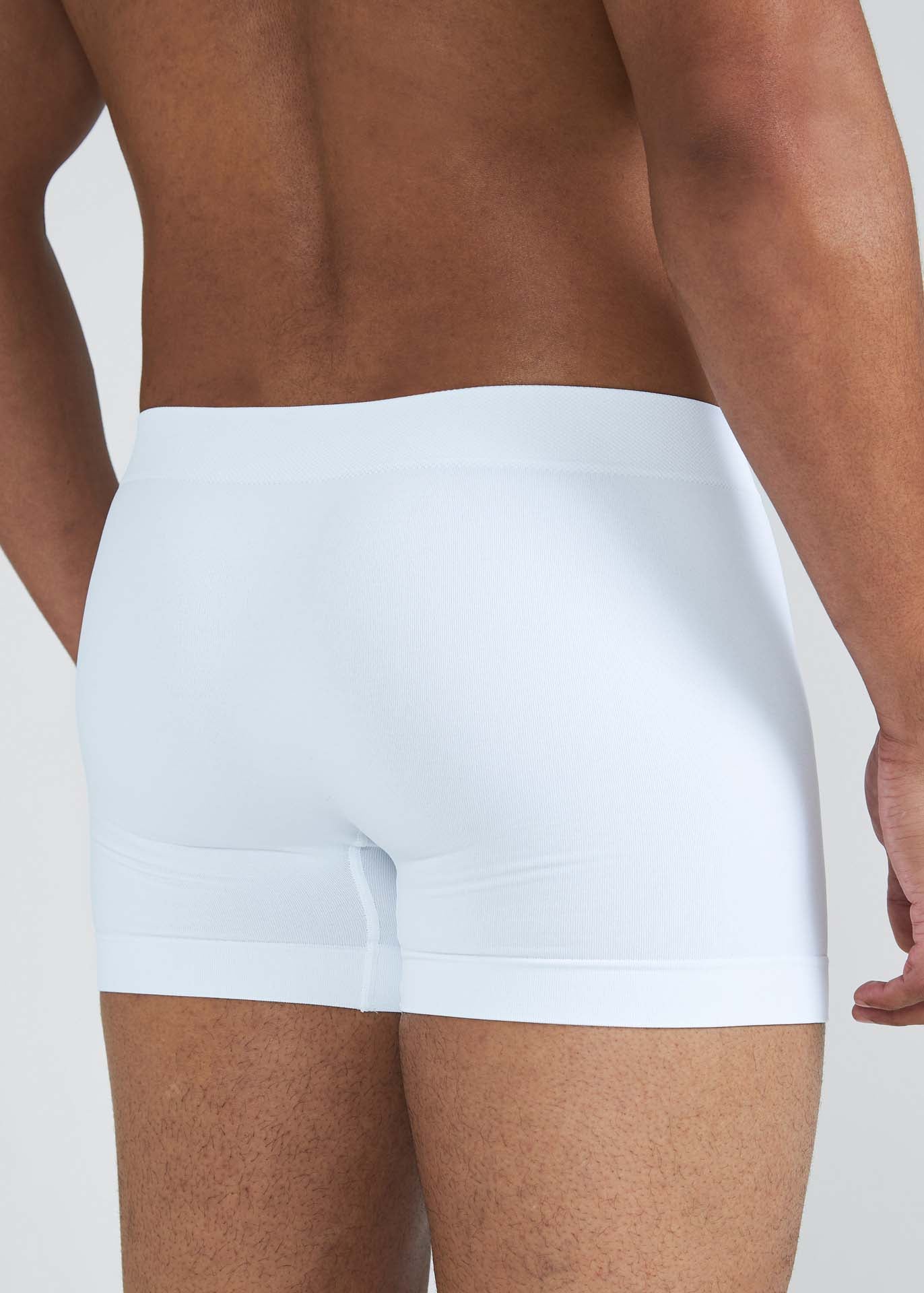 Nahtlose Boxershorts