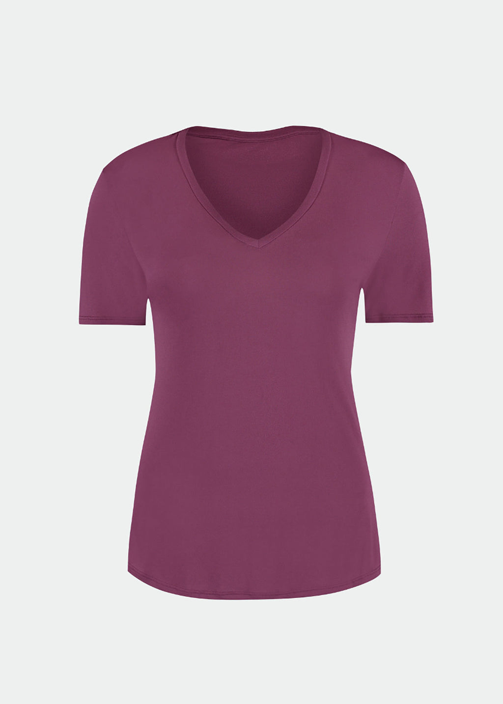 Women's Thermodry V Short Sleeve T-Shirt