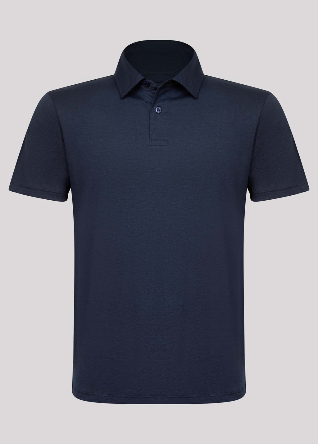 Pima Premium Herrenpolo