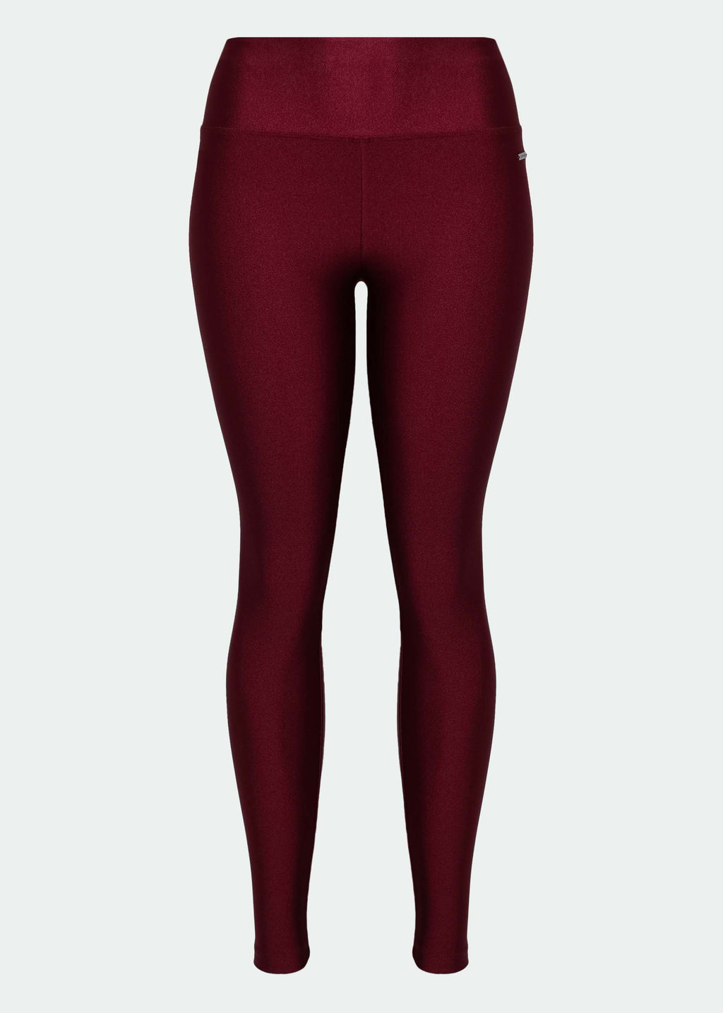 Women's Basic Glitter Leggings