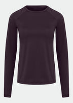 T-Shirt Mulher Manga Longa Uv Mesh