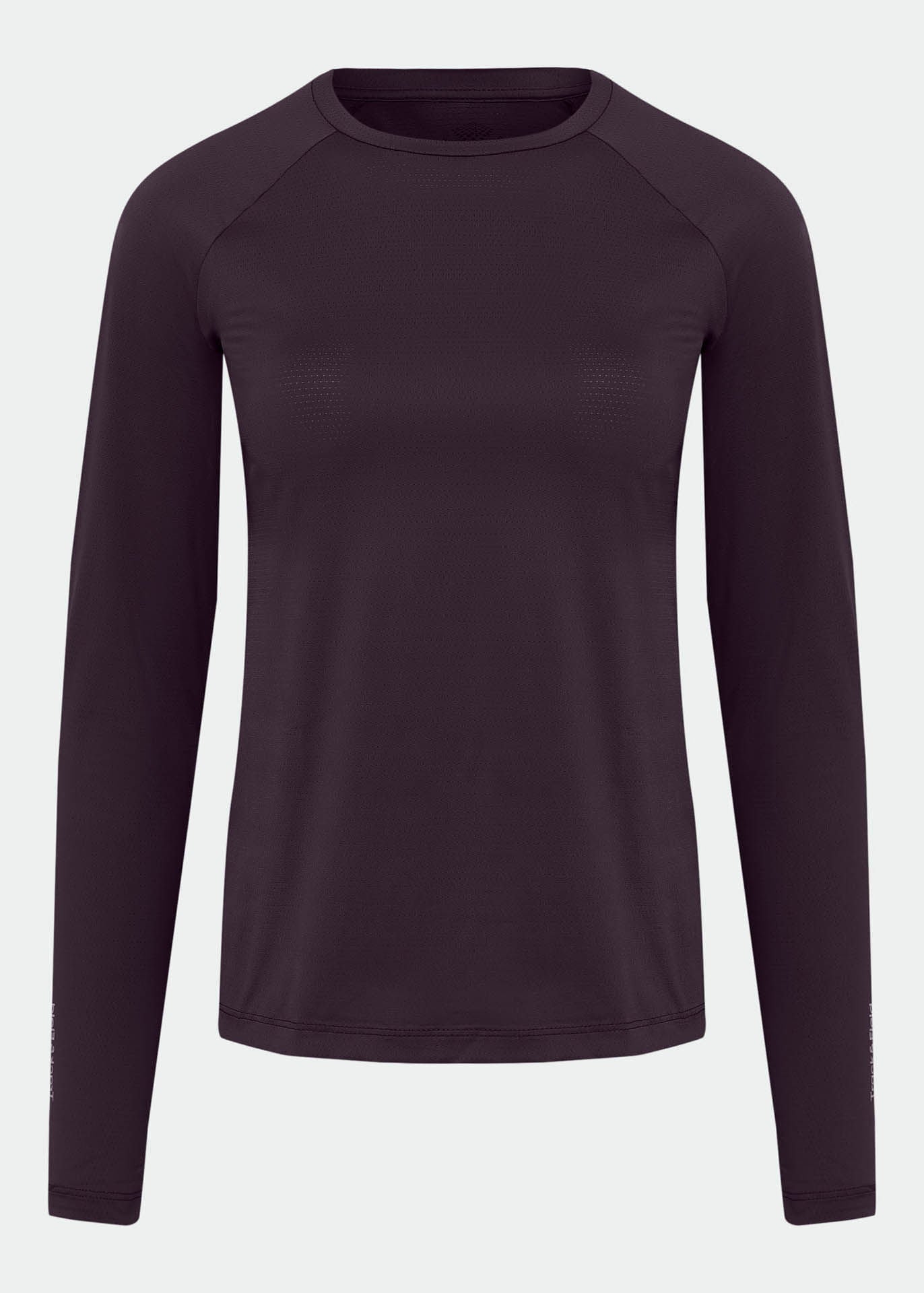T-Shirt Mulher Manga Longa Uv Mesh