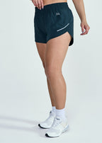Women's Reflective Shorts