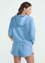 Casaco Mulher Cropped Recortes