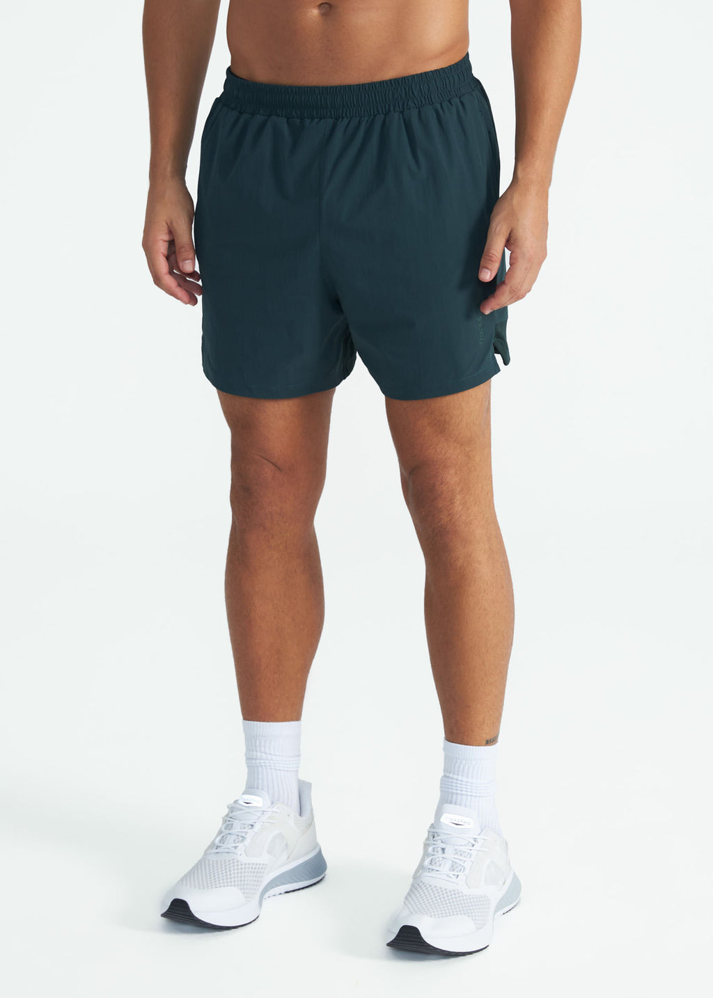 Pantalones cortos deportivos para hombre