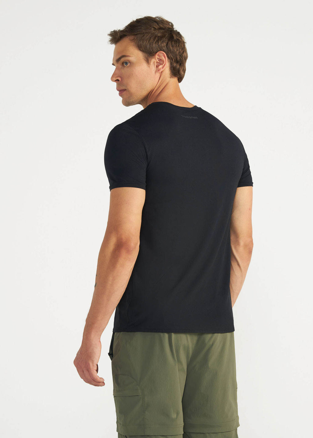 Pima Men's Short Sleeve T-shirt