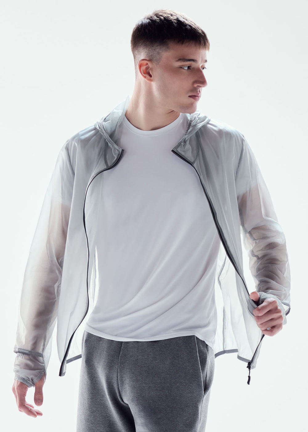 Windjacke für Herren