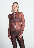 Women's Windbreaker Jacket