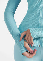 Veste femme Powercool