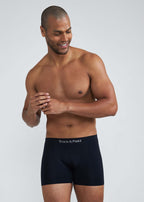 Nahtlose Boxershorts