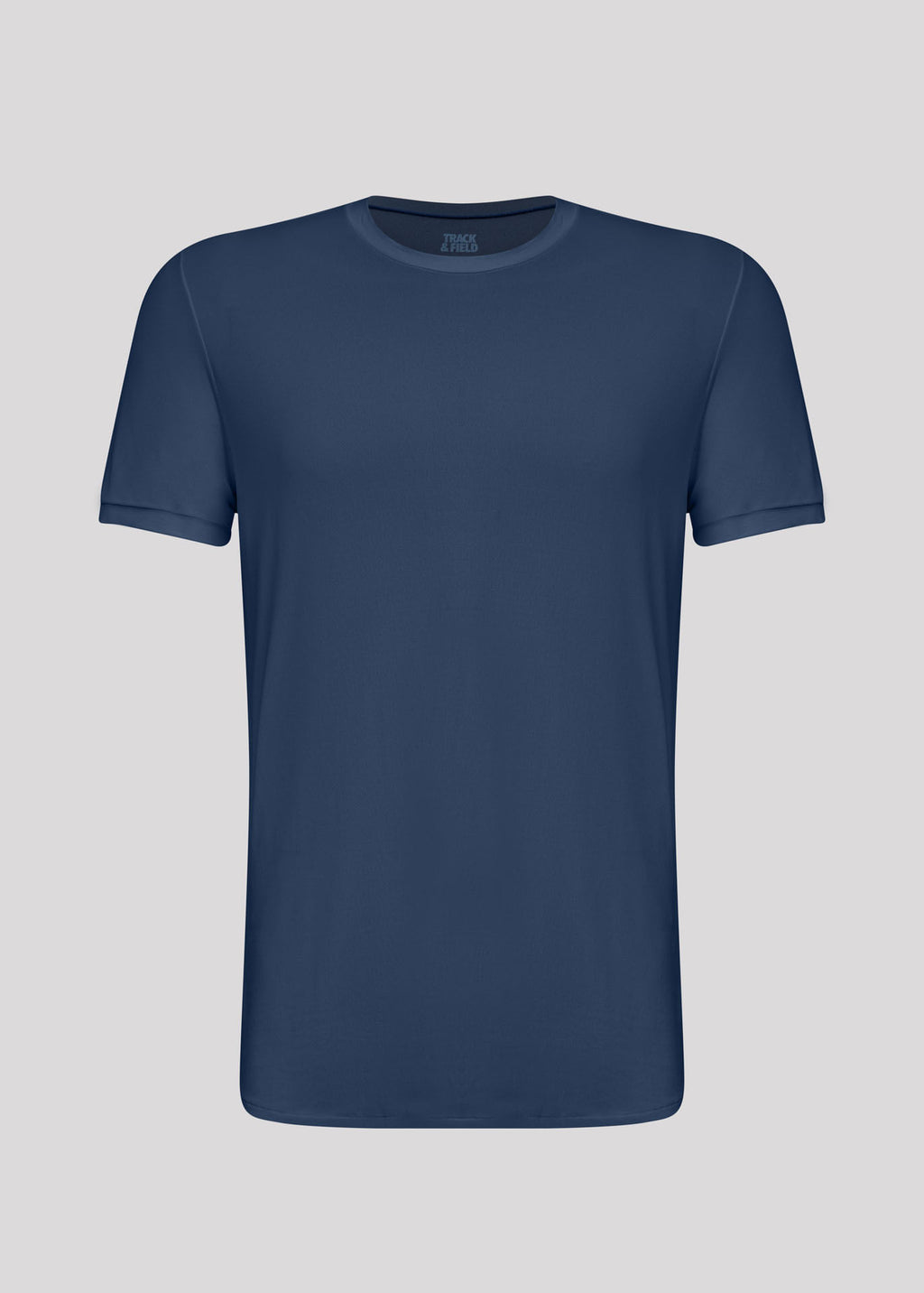 Men's Printed Thermodry Short Sleeve T-Shirt