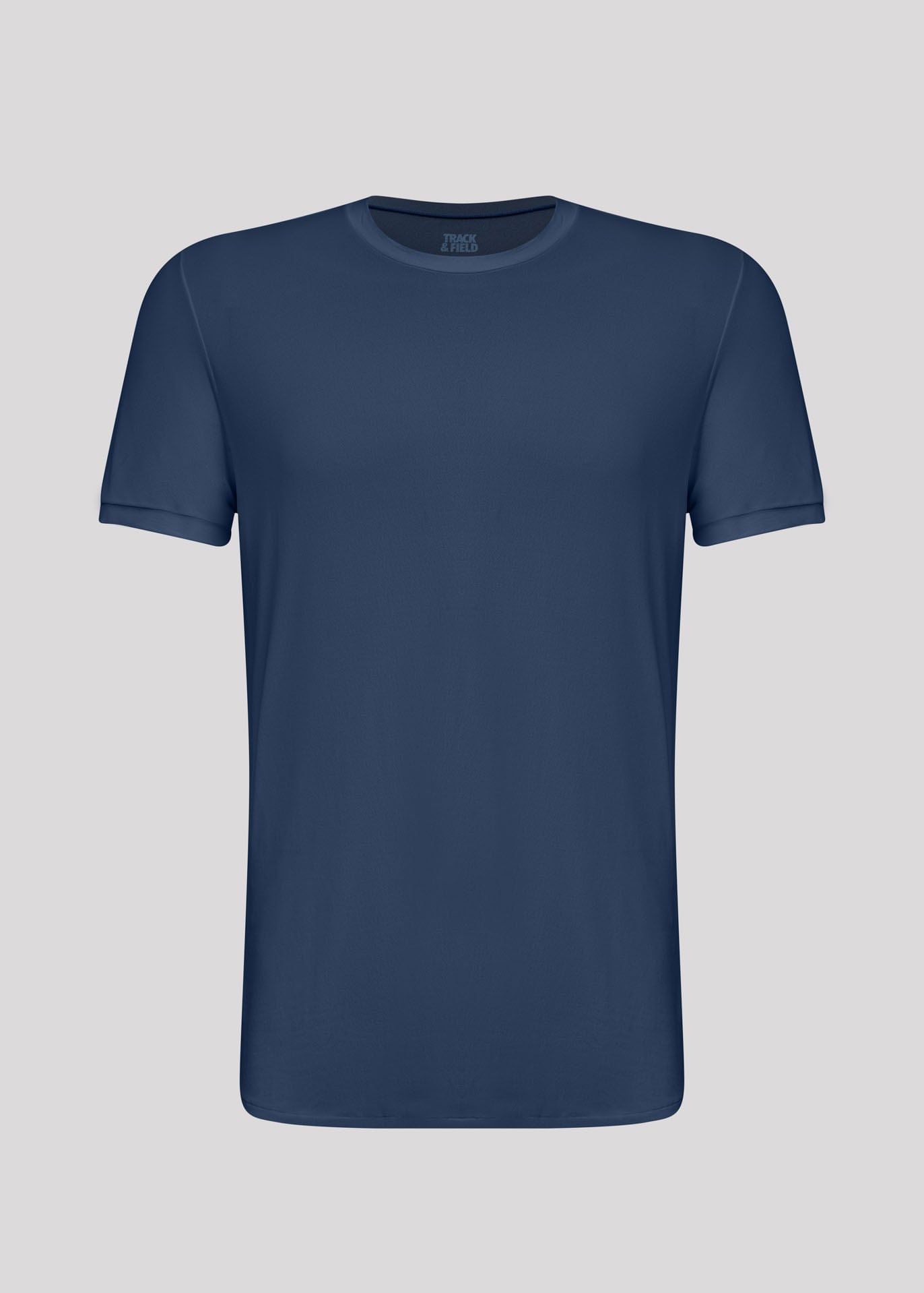 Men's Printed Thermodry Short Sleeve T-Shirt