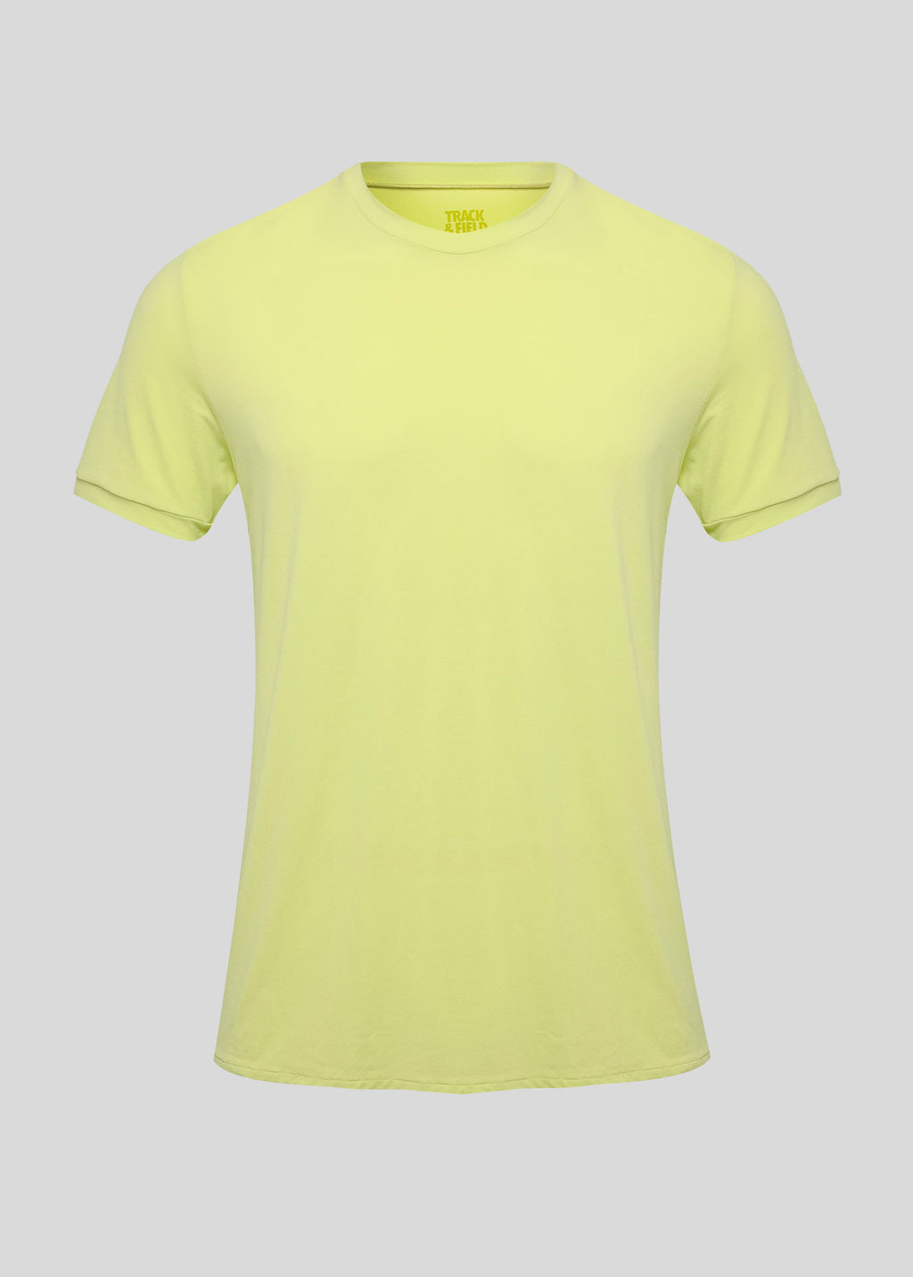 Thermodry Kurzarm-T-Shirt für Herren