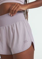 Damen-Shorts mit Hautbund