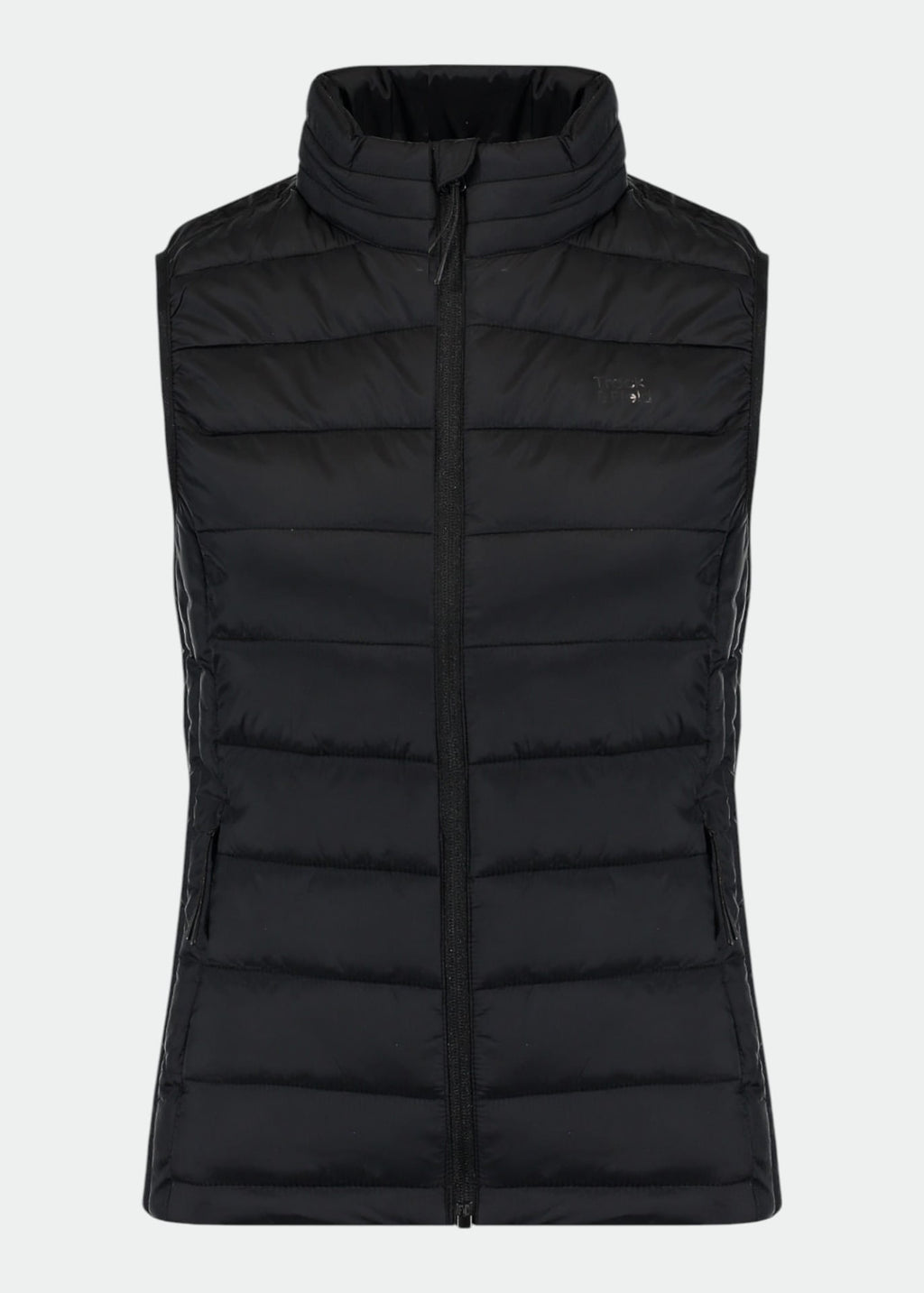 Women's Basic Winter Vest