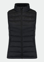 Women's Basic Winter Vest