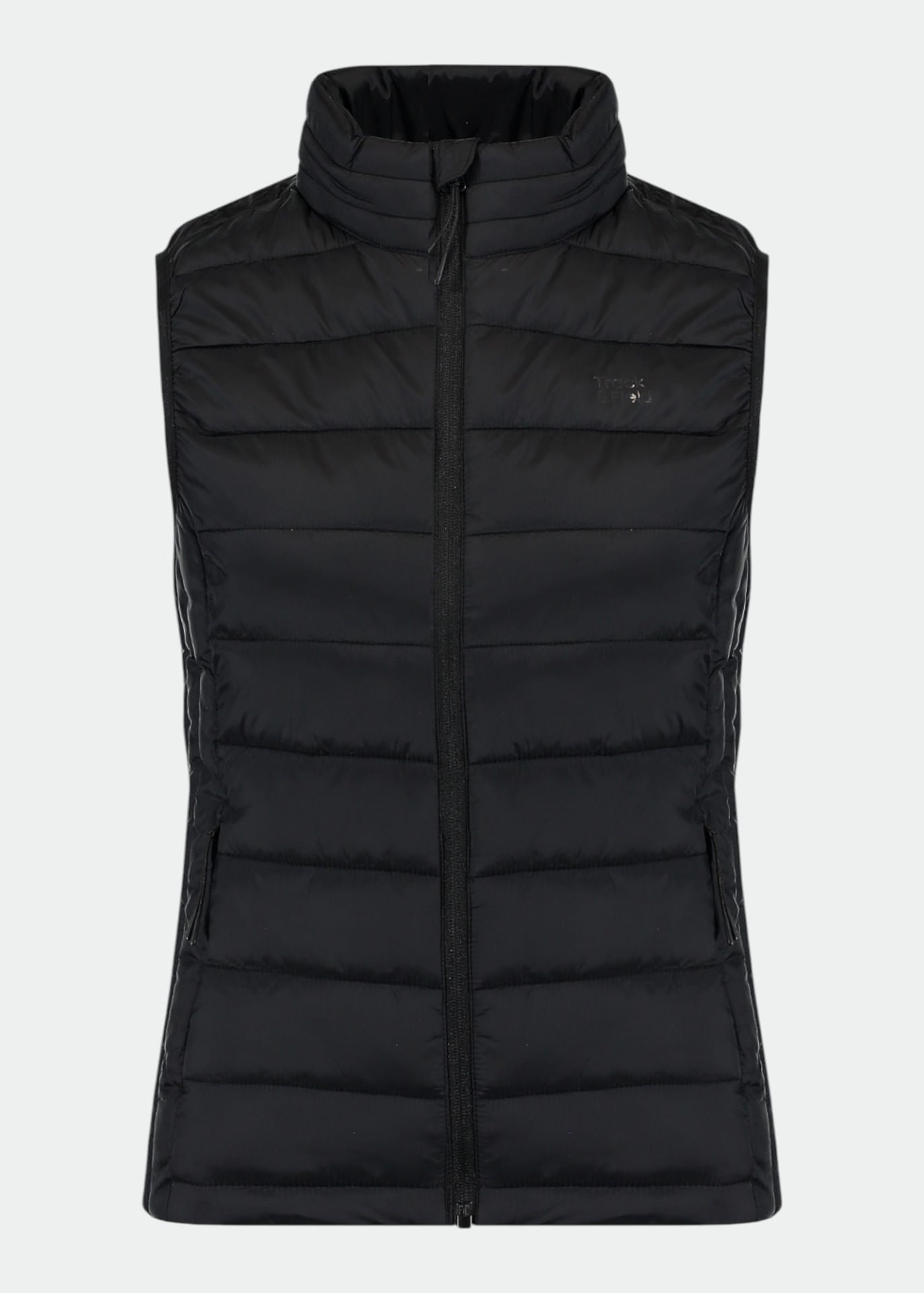 Women's Basic Winter Vest