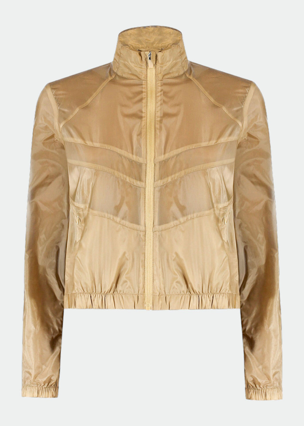 Women's Cropped Jacket