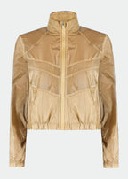 Women's Cropped Jacket