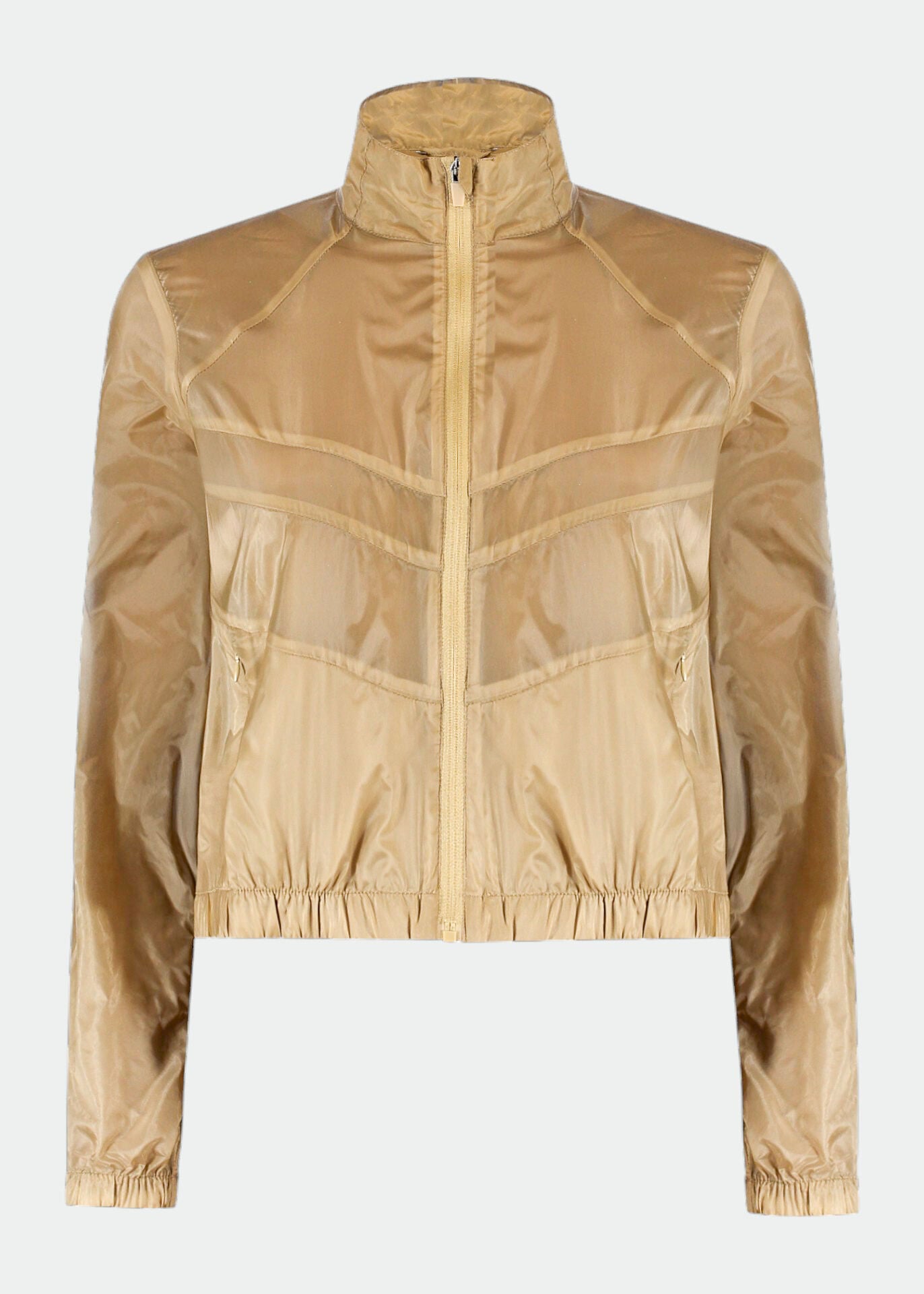 Women's Cropped Jacket