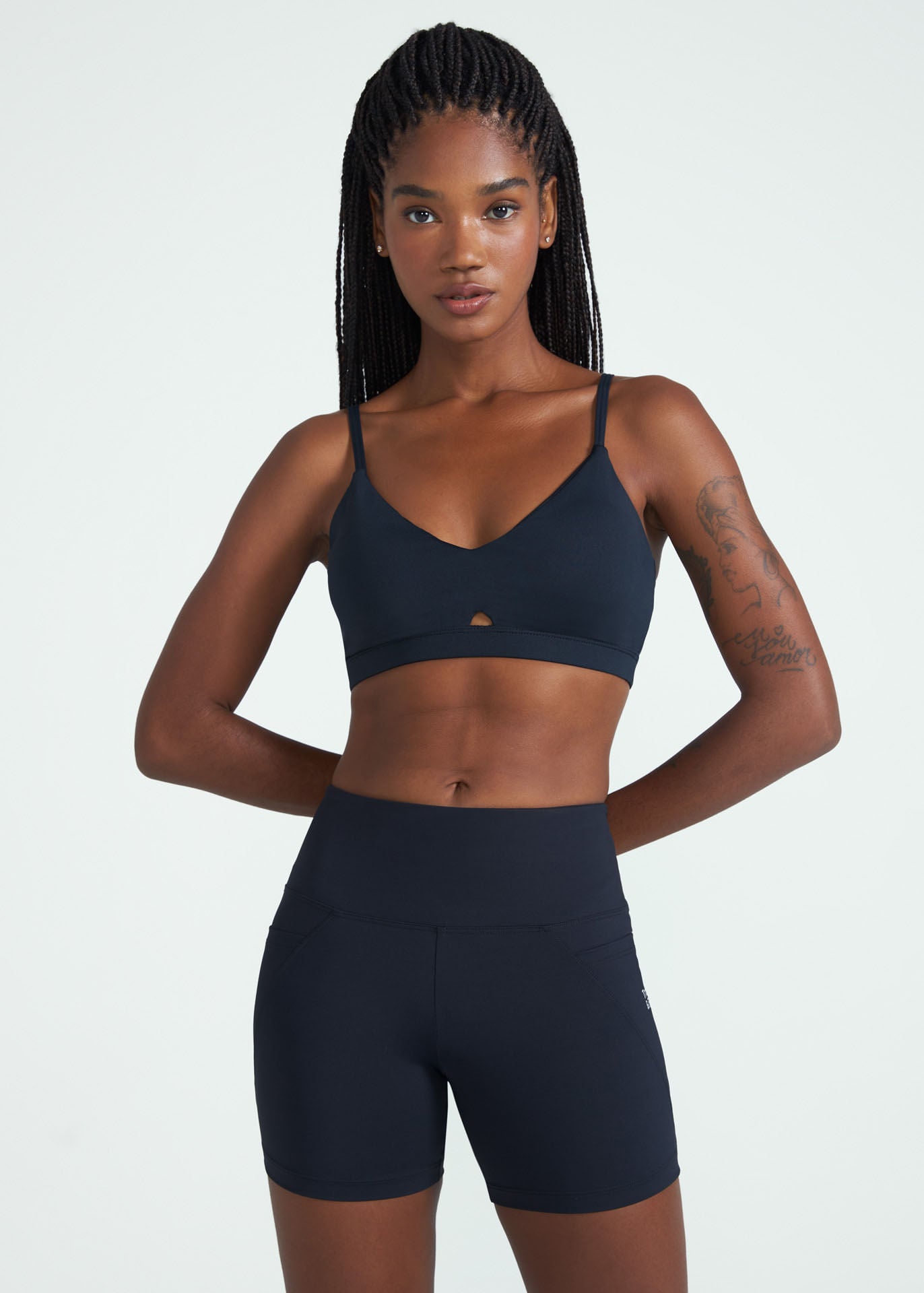 Women's Light Top