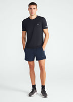 Kurze Herrenshorts mit Bermuda