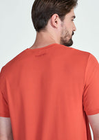 Thermodry Kurzarm-T-Shirt für Herren