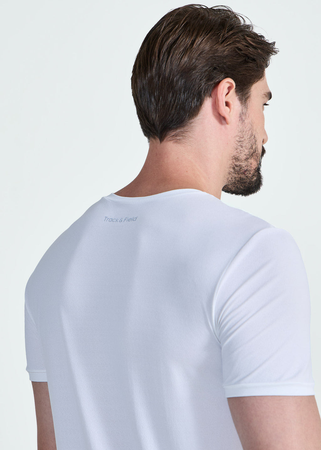 Thermodry Kurzarm-T-Shirt für Herren