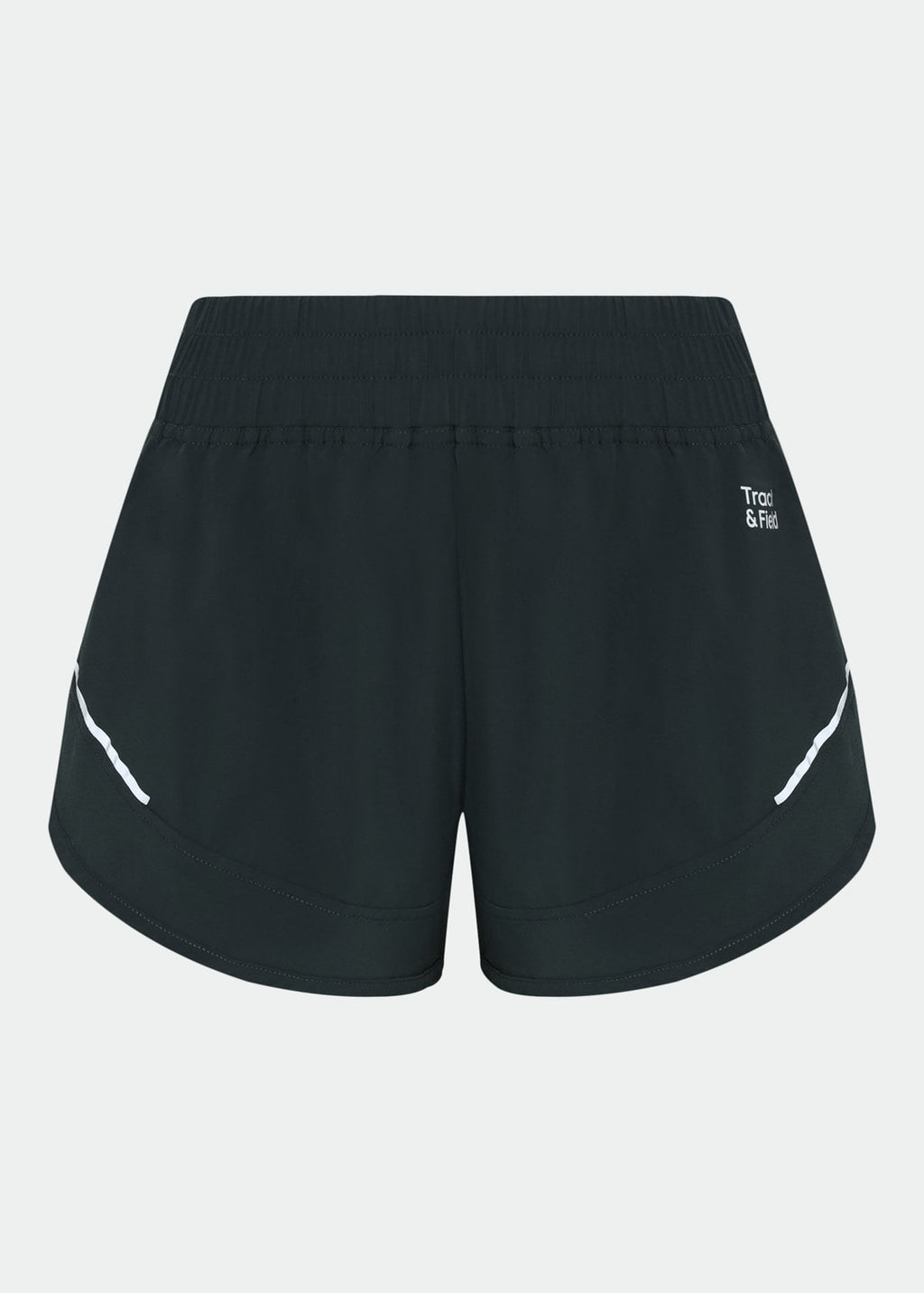 Women's Reflective Shorts
