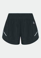 Women's Reflective Shorts