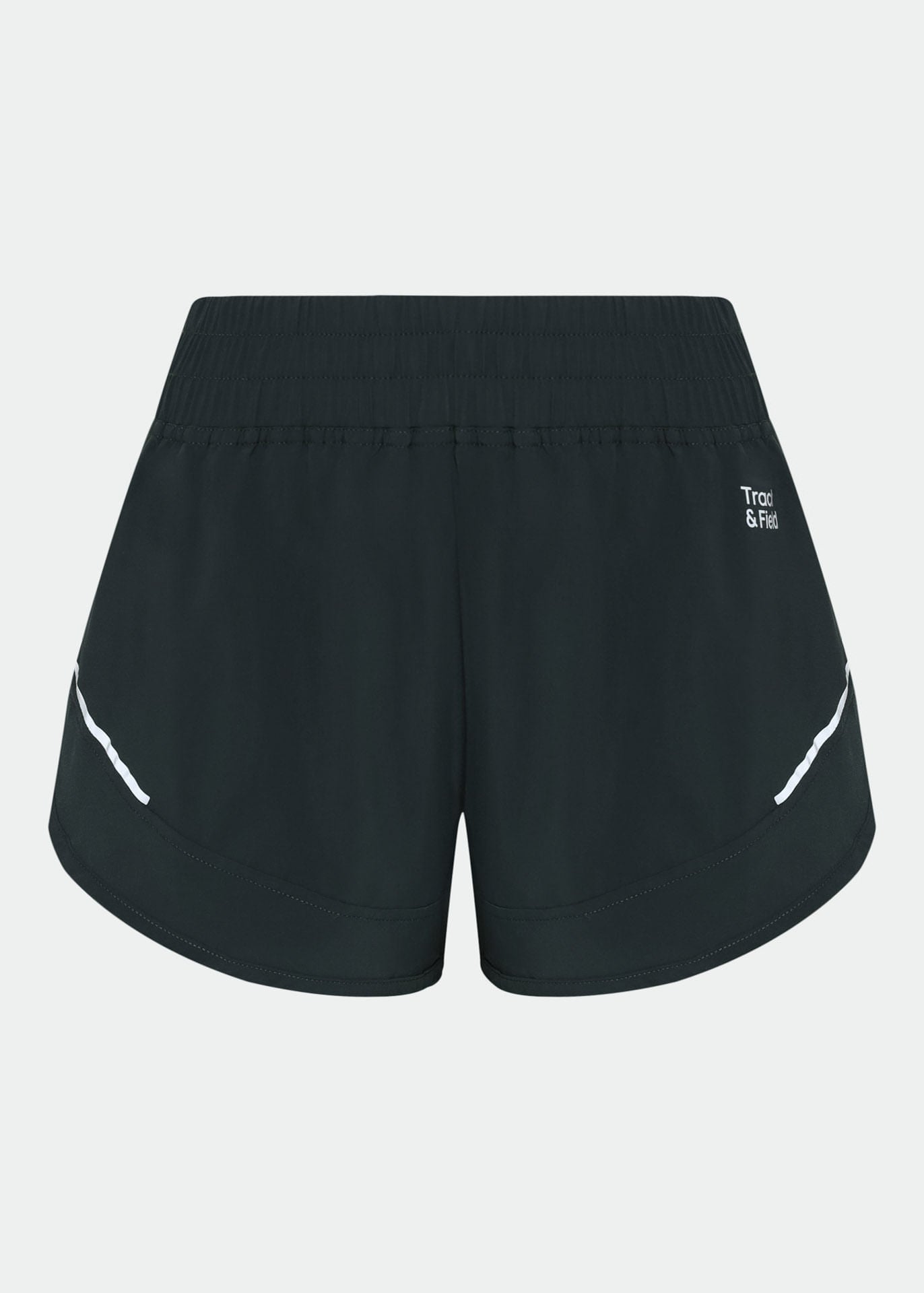 Women's Reflective Shorts