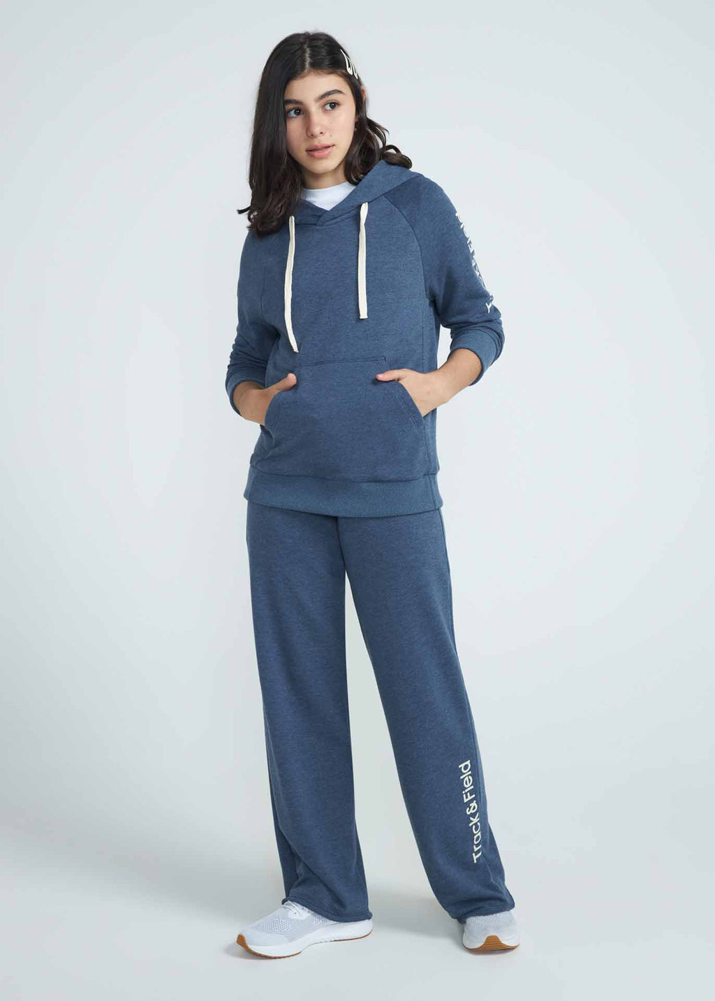 Unisex Teen Coat