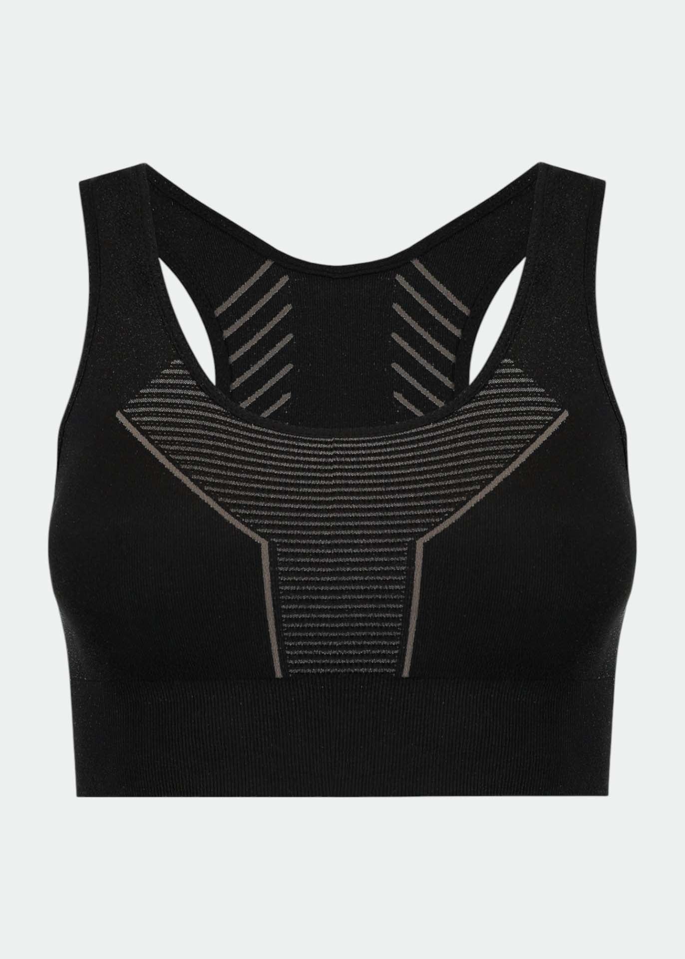 Skin Tech Damen-Top