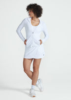 Chaqueta de mujer Powercool fresco