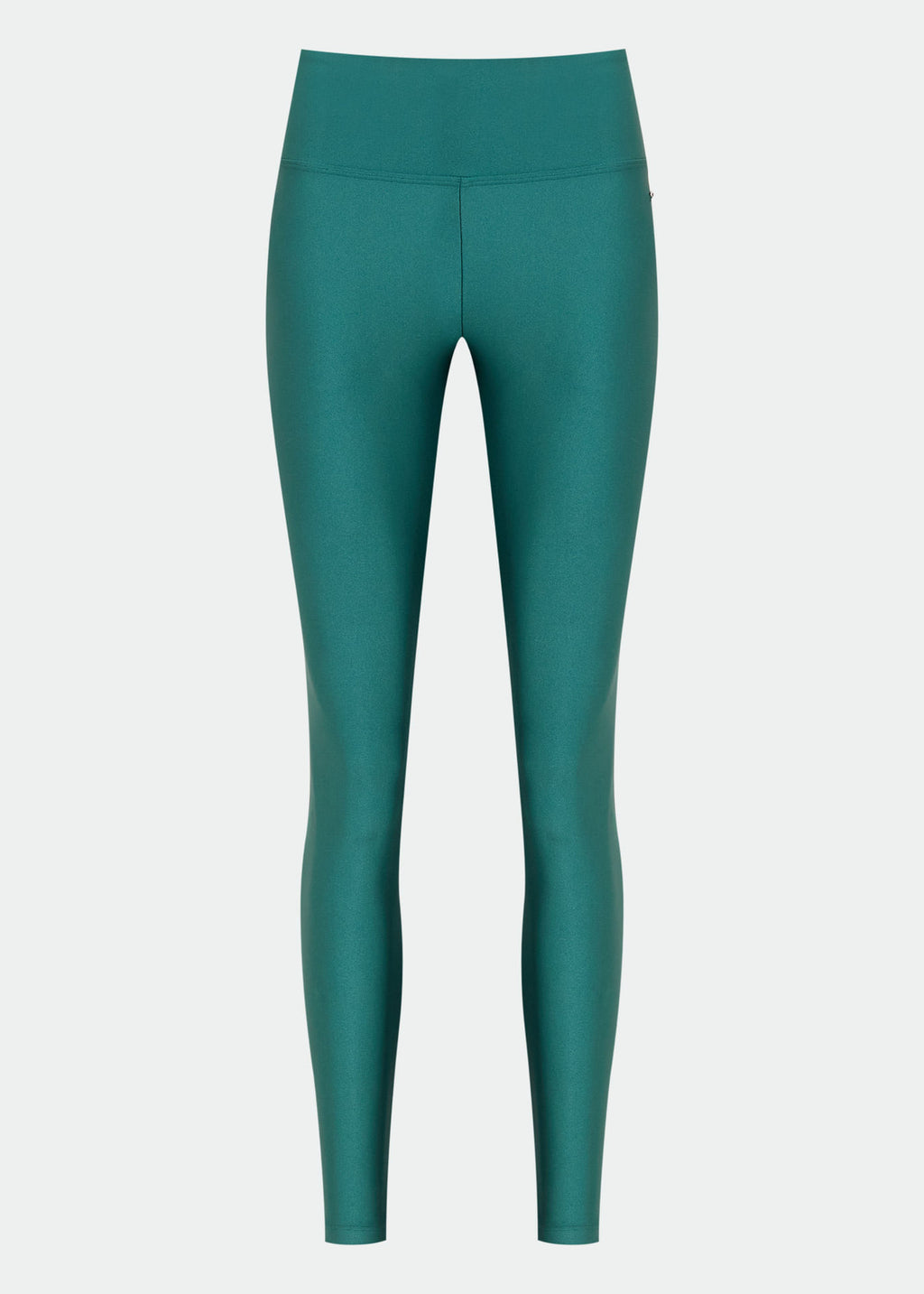 Women's Basic Glitter Leggings