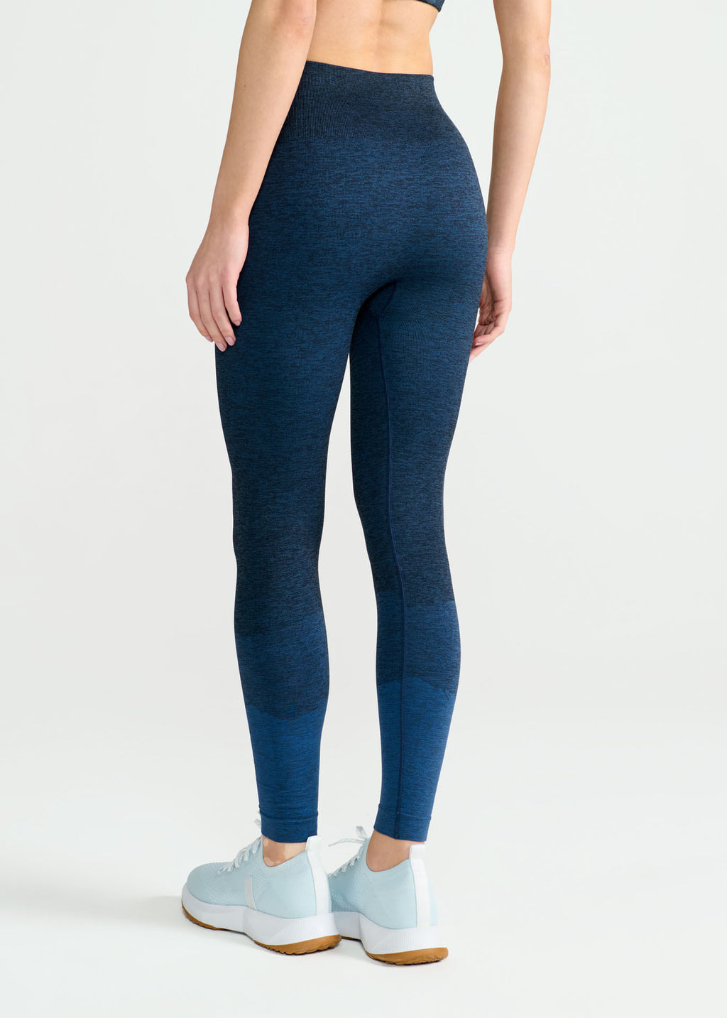 Pantalón Legging Mujer Skin Mountains