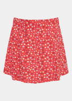Printed Children's Godê Skirt