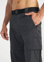 Pantalones de senderismo para hombre