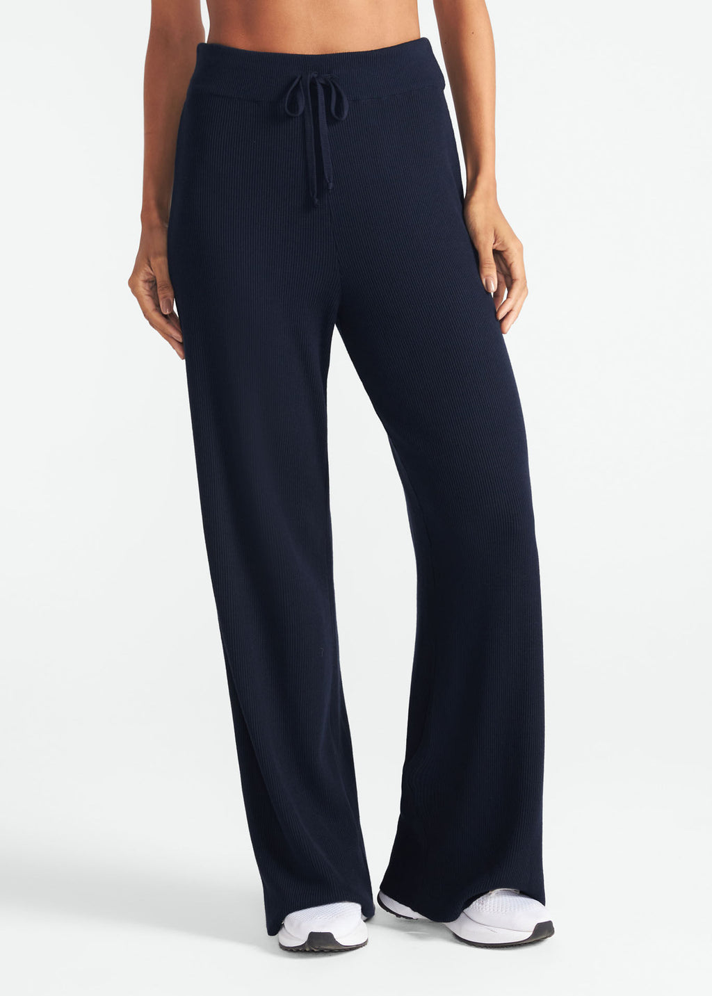 Entspannte Damenhose