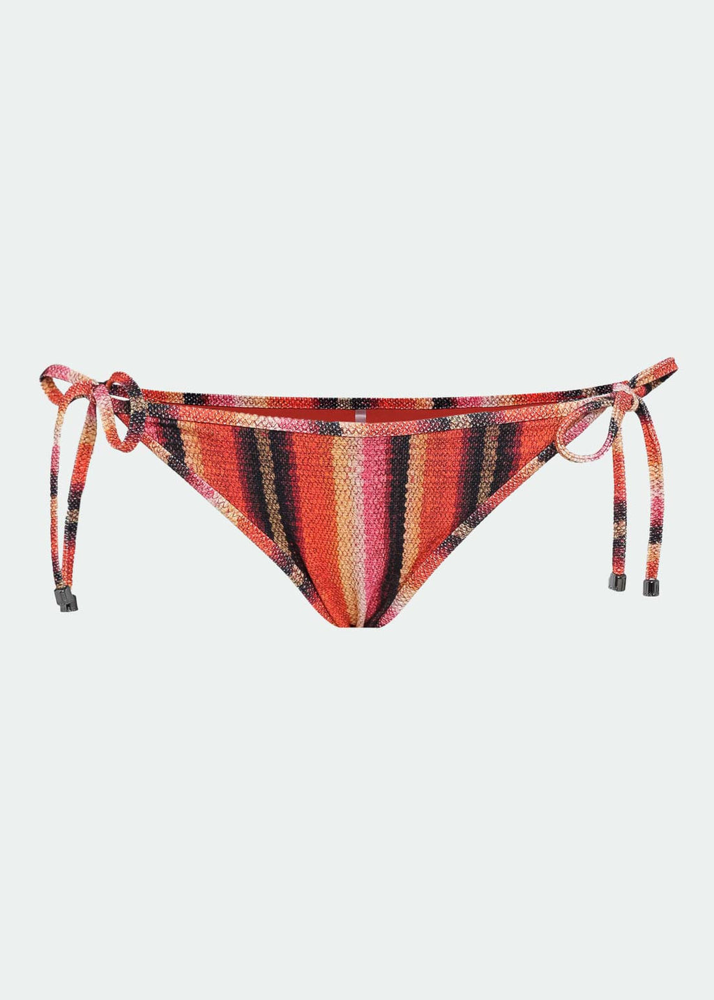 Cueca Biquíni Laço Trama