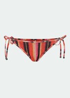 Cueca Biquíni Laço Trama