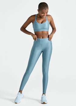 Leggings de mujer textura
